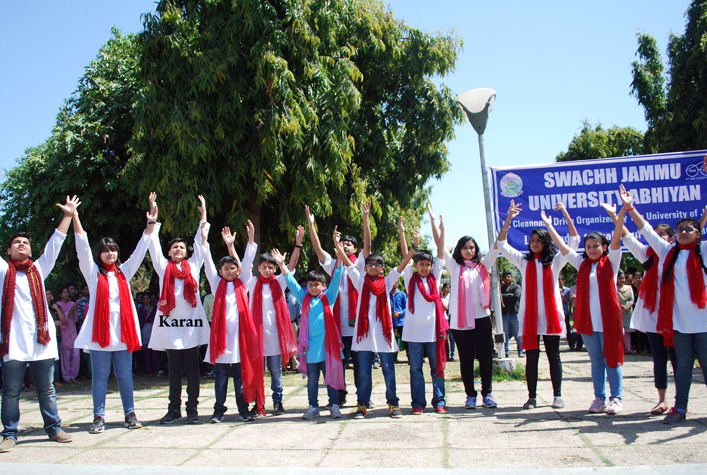 KC Public School, Jammu